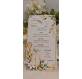 MENU'CRESIMA RAGAZZA