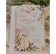 MENU'CRESIMA RAGAZZA