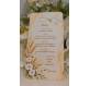 MENU'CRESIMA RAGAZZA