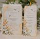 MENU'CRESIMA RAGAZZA