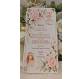 MENU'CRESIMA RAGAZZA