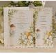 MENU'prima comunione ragazzo