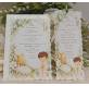 MENU'prima comunione ragazzo