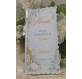 MENU'prima comunione gemelli