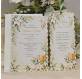 MENU'prima comunione gemelli