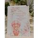MENU' SANTO BATTESIMO