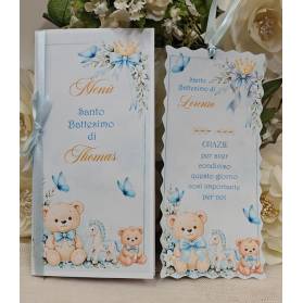 MENU' SANTO BATTESIMO ORSETTI E CAVALLINO