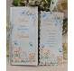 MENU' SANTO BATTESIMO