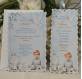 MENU' SANTO BATTESIMO