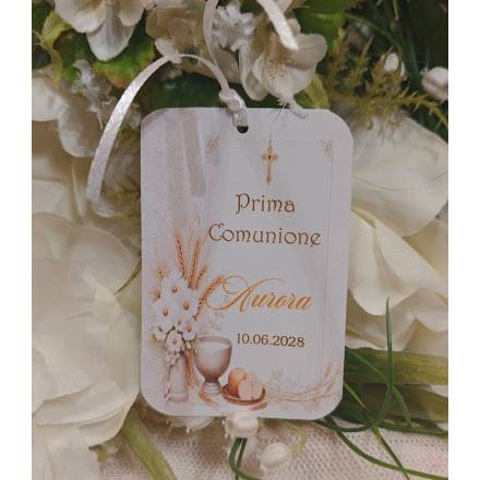TAG PRIMA COMUNIONE