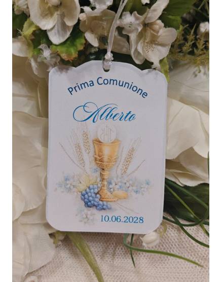 TAG PRIMA COMUNIONE