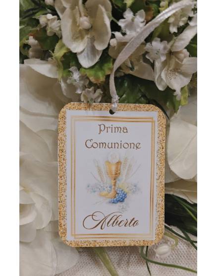 TAG PRIMA COMUNIONE