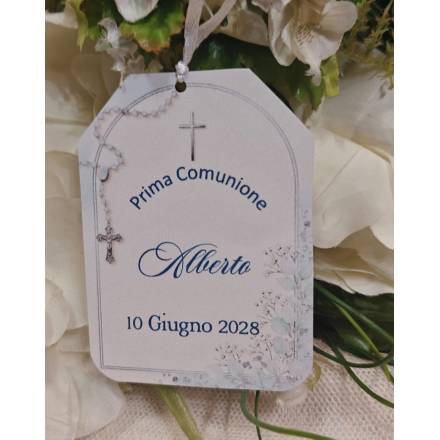 TAG PRIMA COMUNIONE