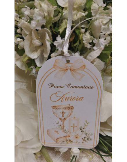TAG PRIMA COMUNIONE