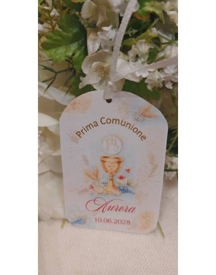 TAG PRIMA COMUNIONE