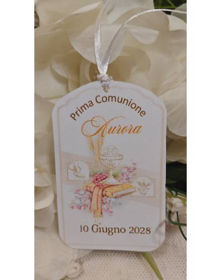 TAG PRIMA COMUNIONE