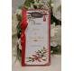 SEGNAPOSTO LAUREA RAGAZZA