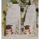 SEGNAPOSTO LAUREA RAGAZZA
