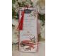 SEGNAPOSTO LAUREA RAGAZZA