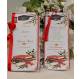 SEGNAPOSTO LAUREA RAGAZZA
