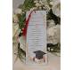 SEGNAPOSTO LAUREA RAGAZZO