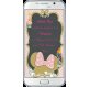 INVITO DIGITALE 1 ANNO MINNIE