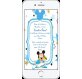 INVITO DIGITALE BATTESIMO TOPOLINO
