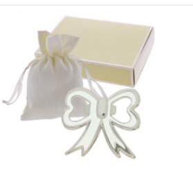 BOMBONIERA MATRIMONIO CAVATAPPI CON CONFETTI