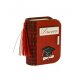LAUREA BOX LIBRO CON CONFETTI
