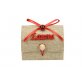 LAUREA BAULETTO CON CONFETTI