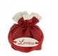 LAUREA SACCHETTO CON CONFETTI