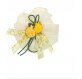 SACCHETTO MATRIMONIO CON LIMONI