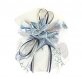 SACCHETTO MATRIMONIO CON stella marina