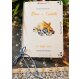 Libretto messa tema mare decoro Stella Marina