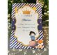 Invito 1 Anno Piccolo Principe