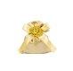 SACCHETTO NOZZE D'ORO