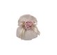 SACCHETTO MATRIMONIO ROSA CIPRIA