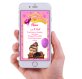 INVITO DIGITALE 2 ANNI BABY BOSS GIRL