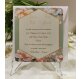 PARTECIPAZIONE MATRIMONIO