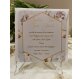 PARTECIPAZIONE MATRIMONIO
