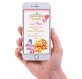 INVITO DIGITALE COMPLEANNO WINNIE THE POOH