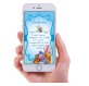 INVITO DIGITALE COMPLEANNO WINNIE THE POOH