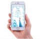 INVITO DIGITALE COMPLEANNO FROZEN
