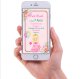 INVITO DIGITALE COMPLEANNO PRINCIPESSE