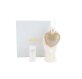 BOMBONIERA MANO CUORE A LED CON CONFETTI