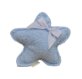 STELLA IN SPUGNA CON CONFETTI