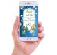 INVITO DIGITALE COMPLEANNO PICCOLO PRINCIPE