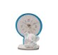 BOMBONIERA OROLOGIO ELEFANTE CON CONFETTI