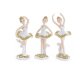 BOMBONIERA BALLERINA CON CONFETTI