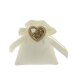 SACCHETTO MATRIMONIO CON CUORE